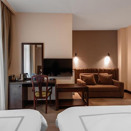 Elea Old Tbilisi Hotel Bagian luar foto