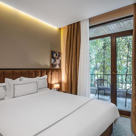 Elea Old Tbilisi Hotel Bagian luar foto
