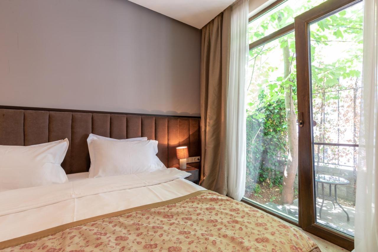 Elea Old Tbilisi Hotel Bagian luar foto