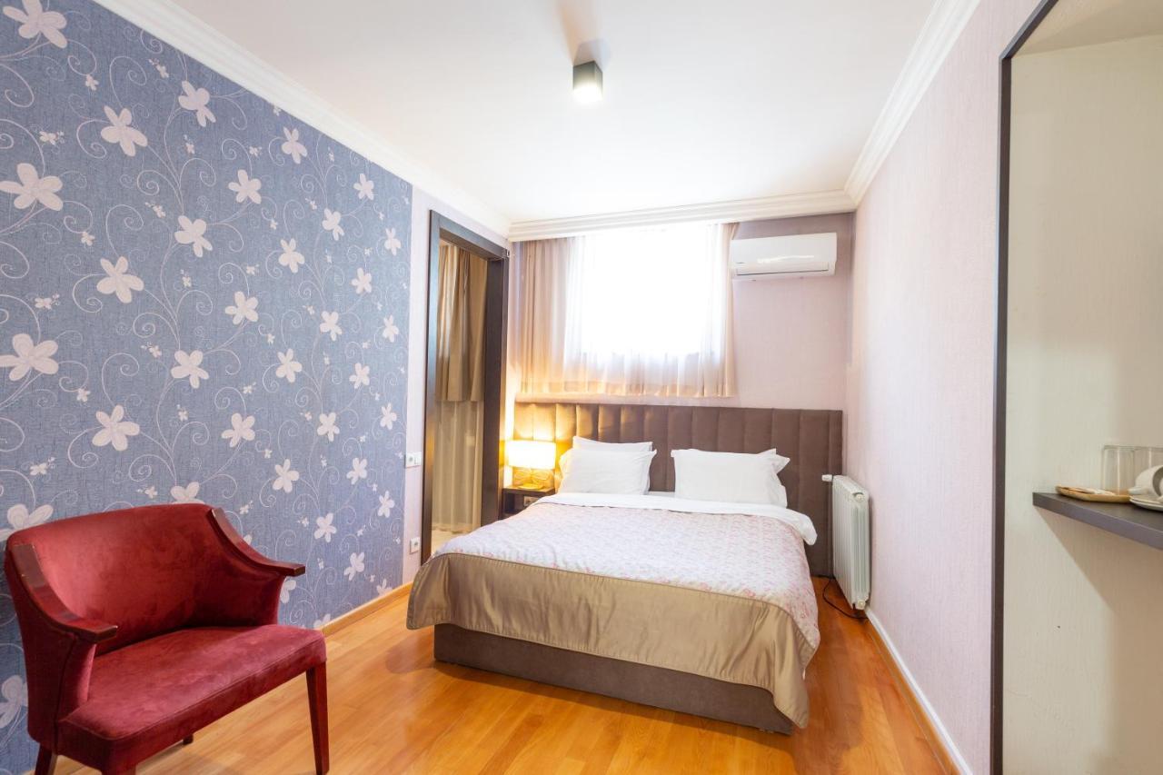 Elea Old Tbilisi Hotel Bagian luar foto
