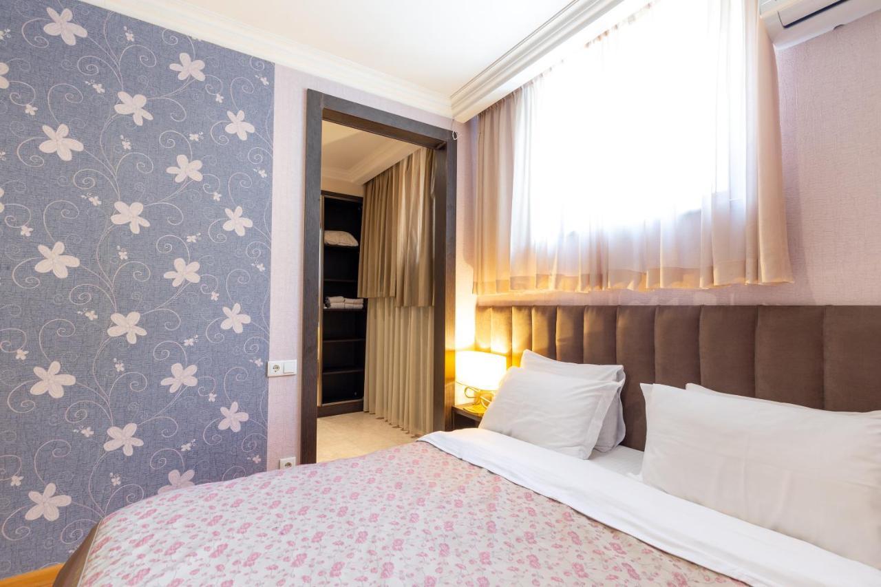 Elea Old Tbilisi Hotel Bagian luar foto