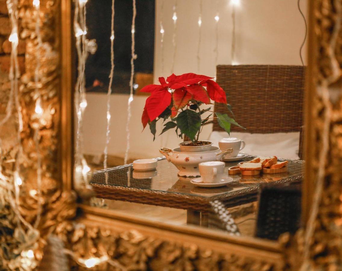 Elea Old Tbilisi Hotel Bagian luar foto